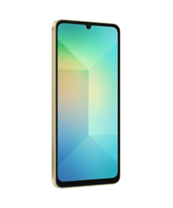 Alternative view of Galaxy A06