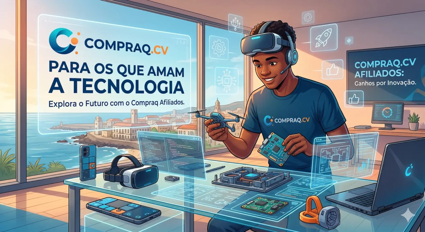 amar tecnologia