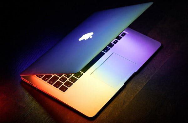 apple brand